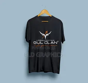 Custom T-Shirt Printing