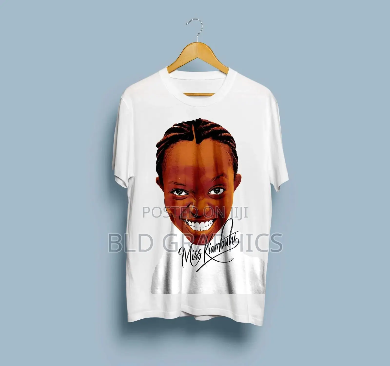 Custom T-Shirt Printing