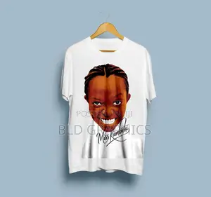 Custom T-Shirt Printing