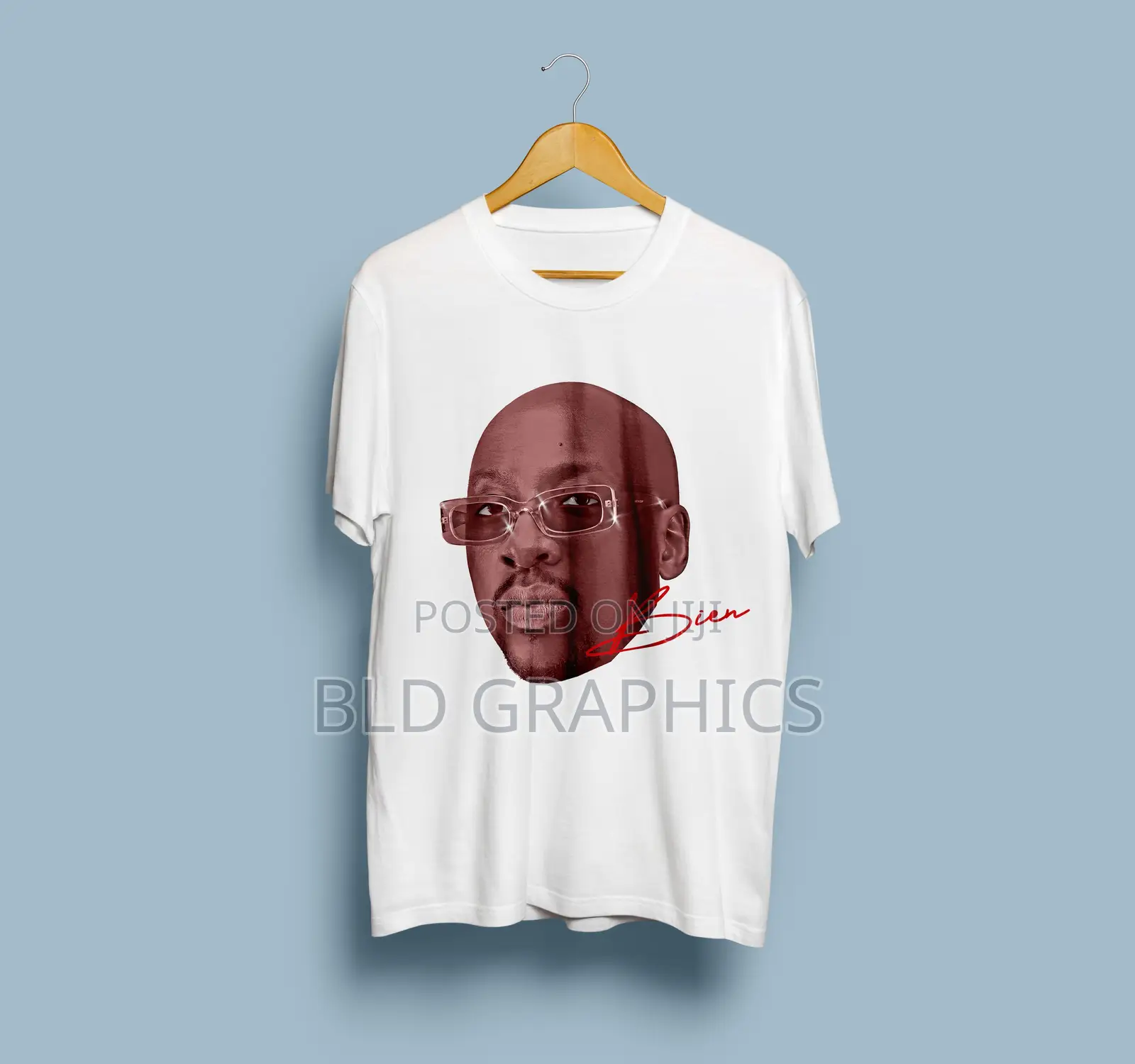 Custom T-Shirt Printing