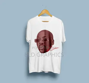 Custom T-Shirt Printing