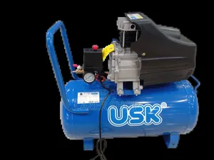 2.0hp Usk Air Compressors 50l