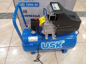 2.0hp Usk Air Compressors 50l