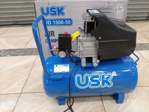 2.0hp Usk Air Compressors 50l