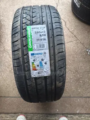 285/45r19 Grenlander Tires
