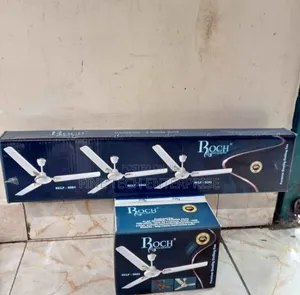 Roch 56 Inches Ceiling Fan