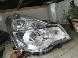 Nissan Slphy Xenon 2008 -2012