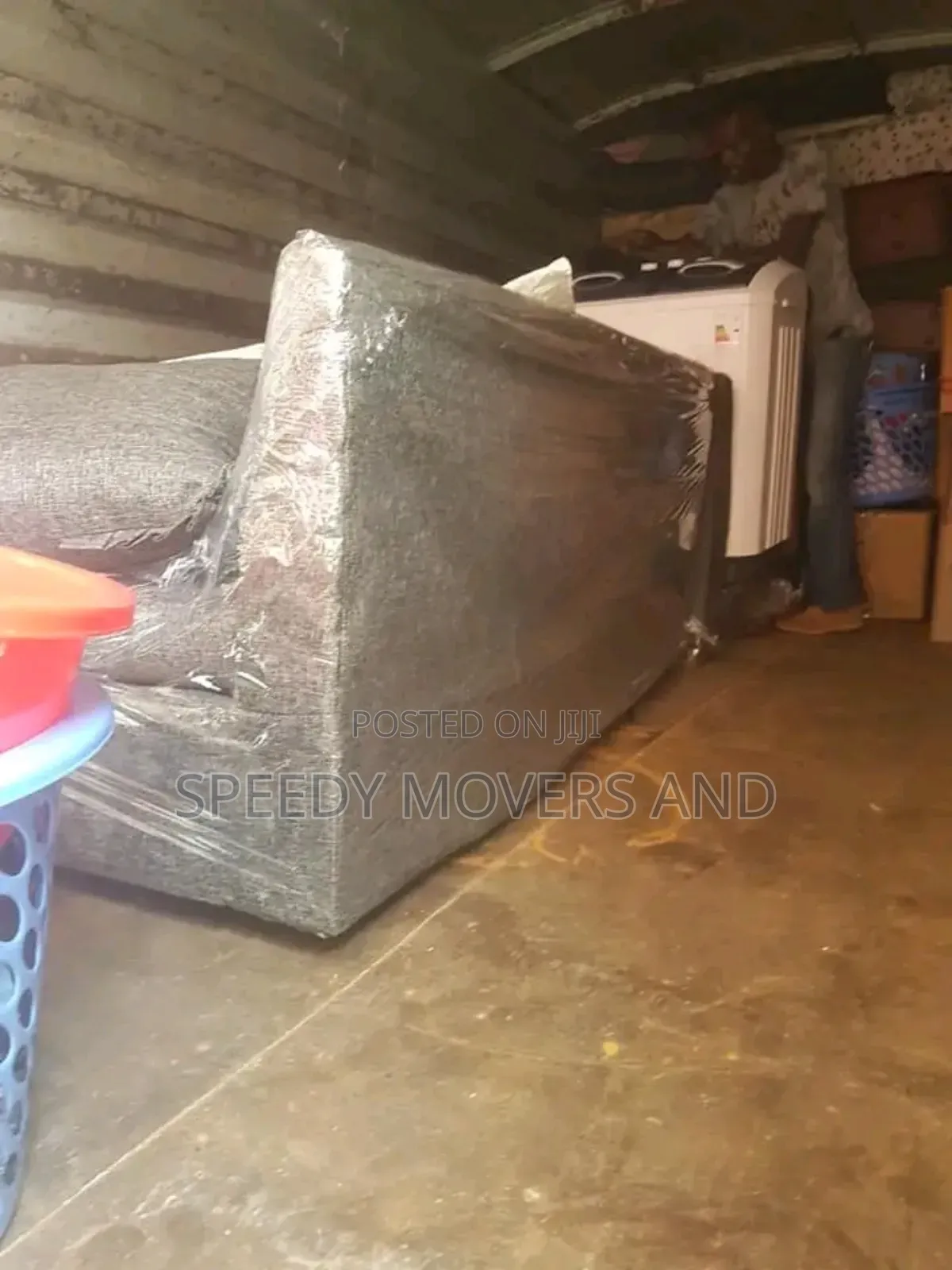 Movers in Kaloleni/Mtwapa/Malindi