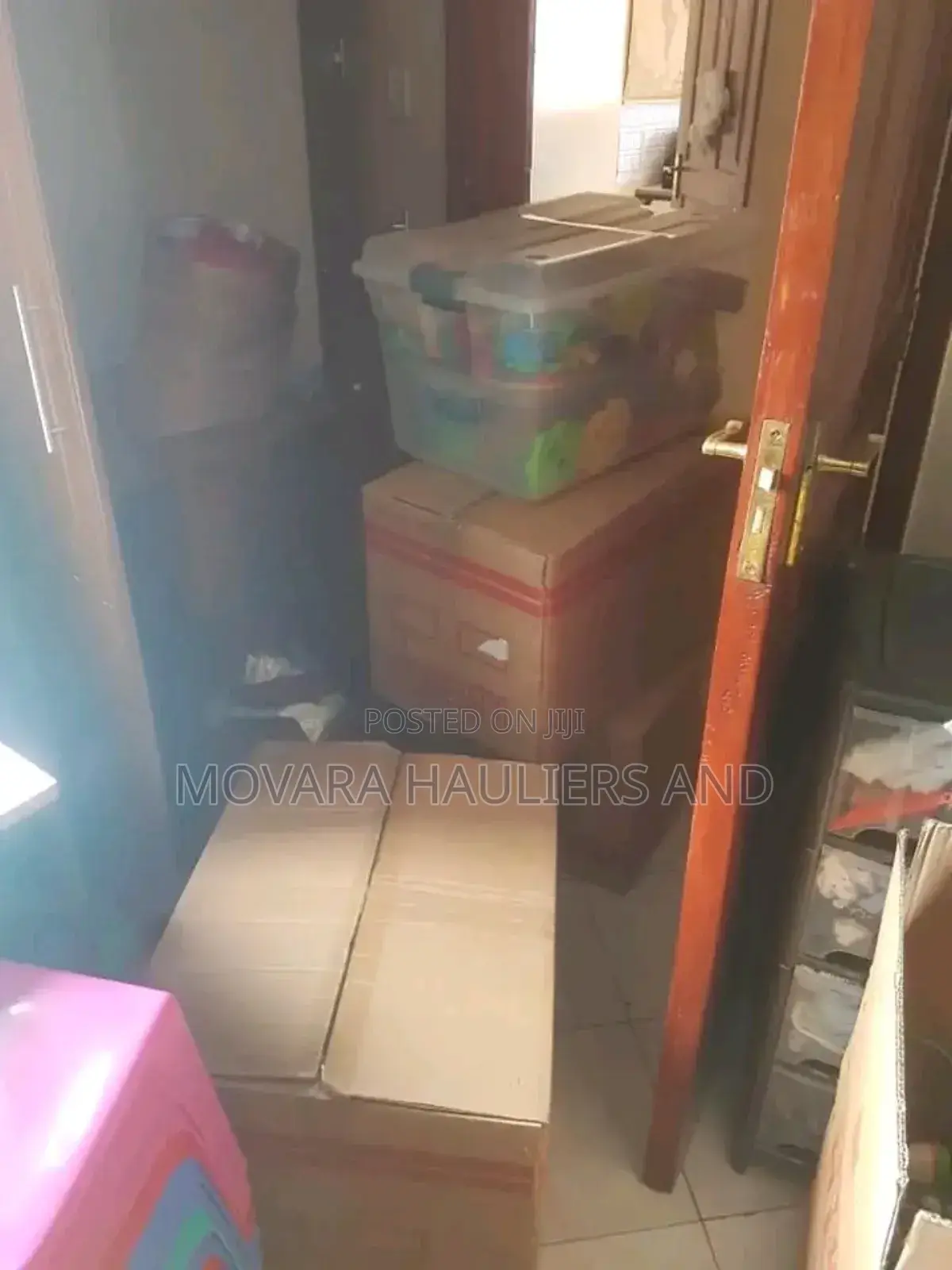 Movers in Kaloleni/Mtwapa/Malindi
