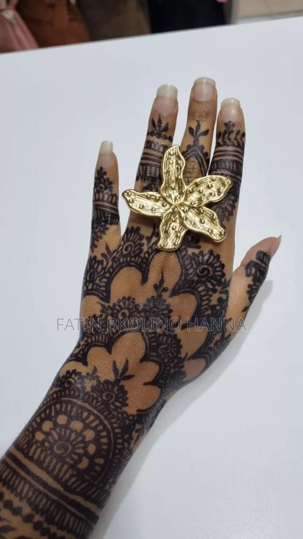 Starfish Ring - thumbnail 2