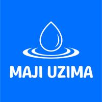 Maji Uzima logo
