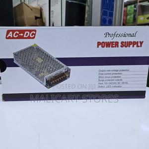 Professional Power Supply Unit 12v 20a - thumbnail 2