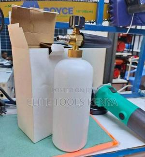 Large Foam Guns Available - thumbnail 2