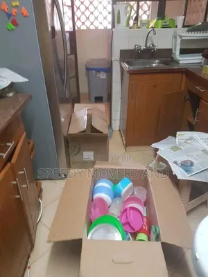 Movers in Syokimau/ Mlolongo/ Athi River/ Katani Estates