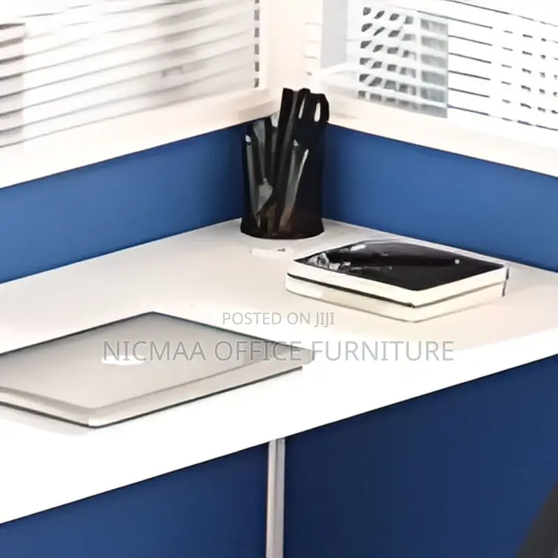 1-Way Modular Workstation