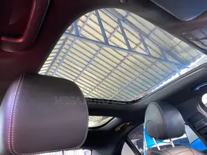 Mercedes-Benz E200 2018 Black