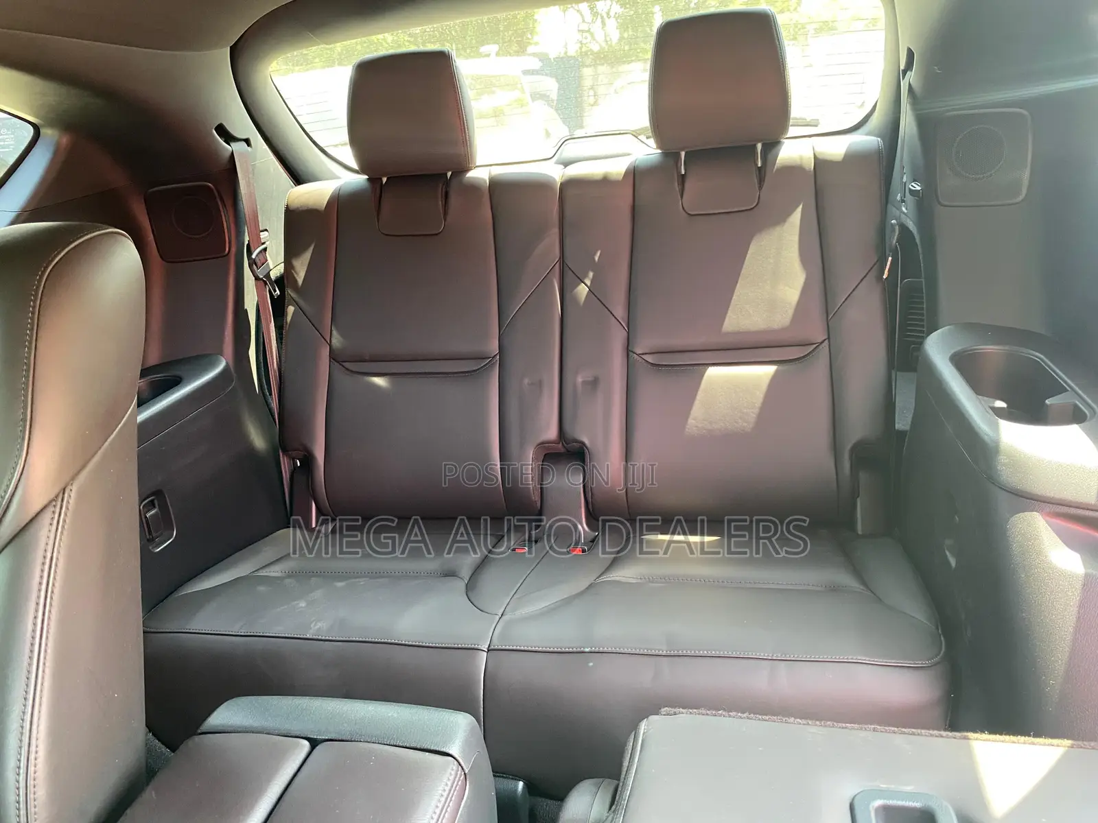 Mazda CX-8 2018 White