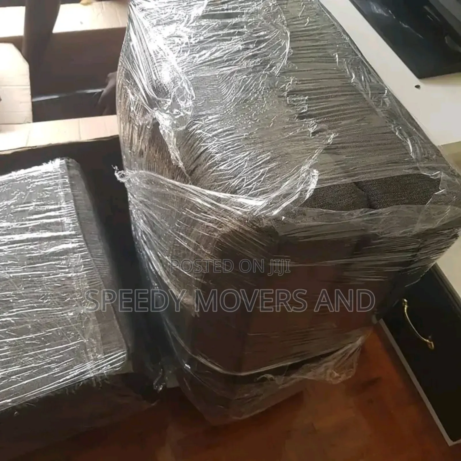 Movers in Diani/Ukunda/Samburu