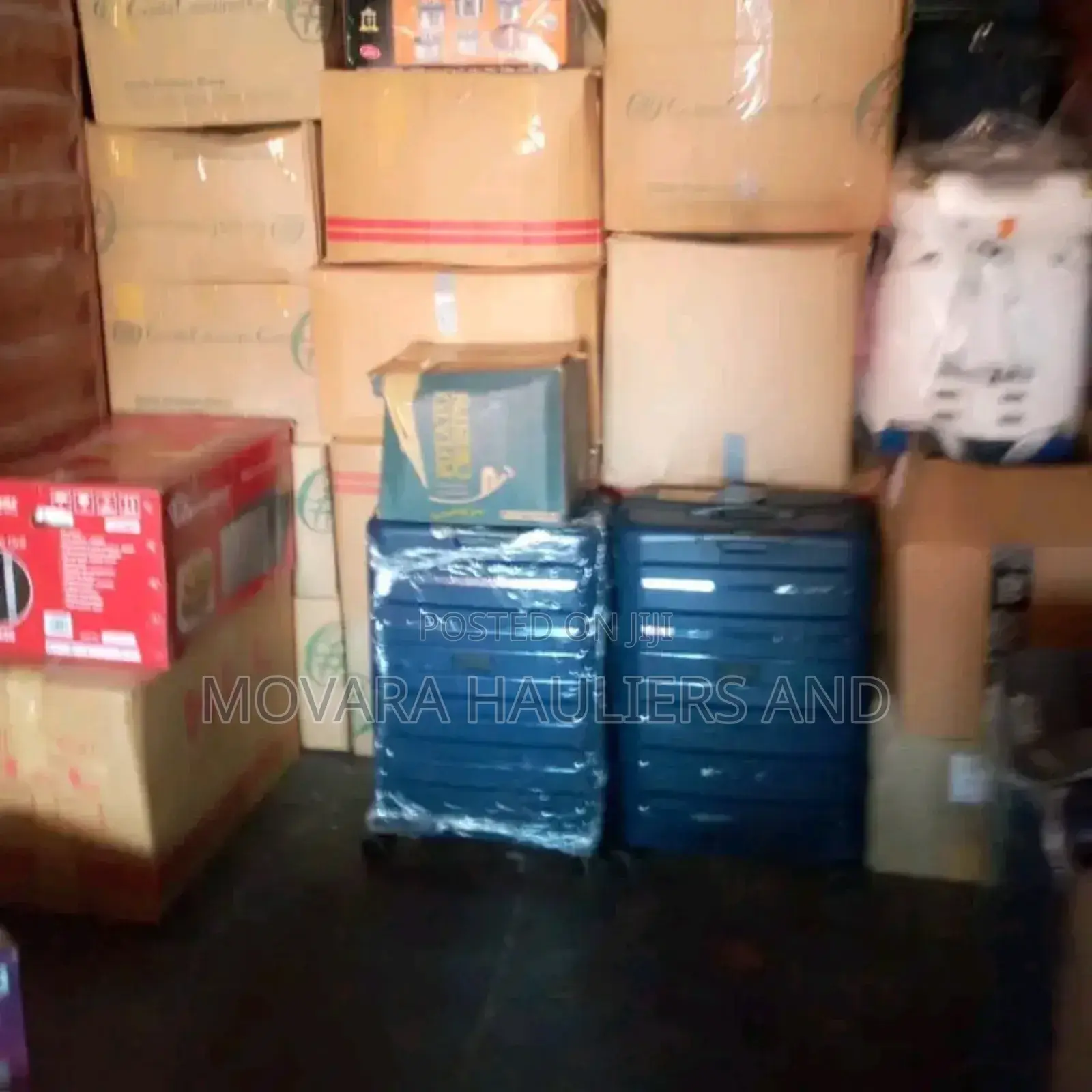 Movers in Diani/Ukunda/Samburu