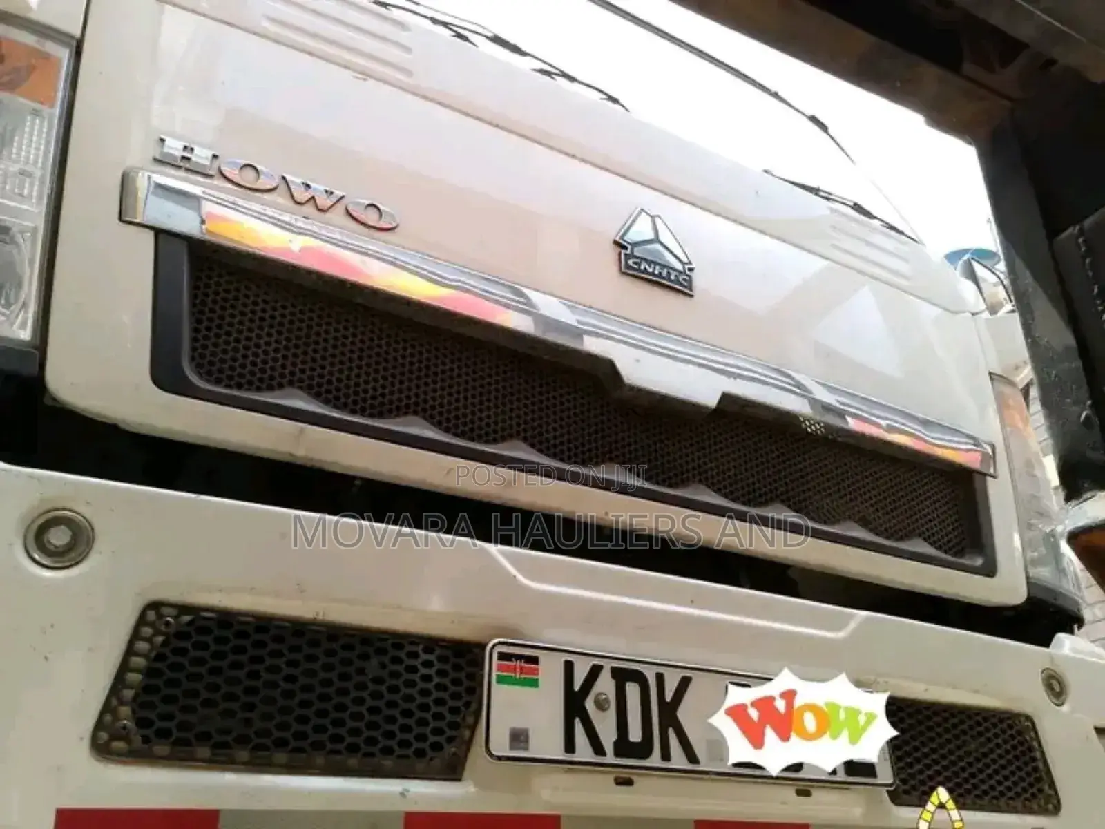Movers in Diani/Ukunda/Samburu