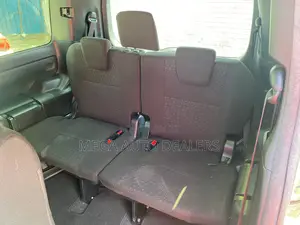 Toyota Noah 2018 White