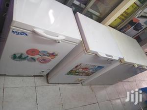 Deep Freezer