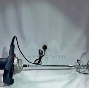 Heavy Duty Maxmech Paint Mixer