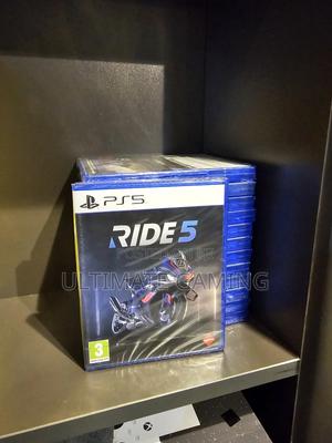 Ps5 Ride 5 - thumbnail 2