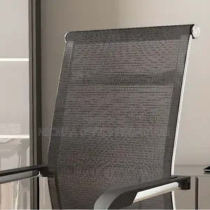 Mid-Back Strong Mesh Visitor Seat