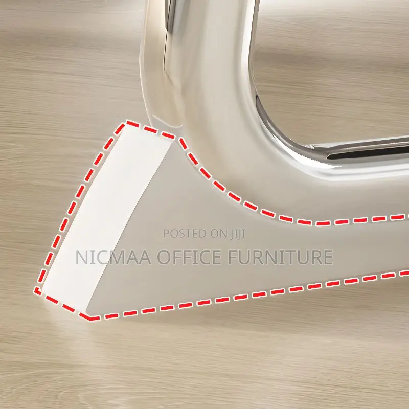 Mid-Back Strong Mesh Visitor Seat