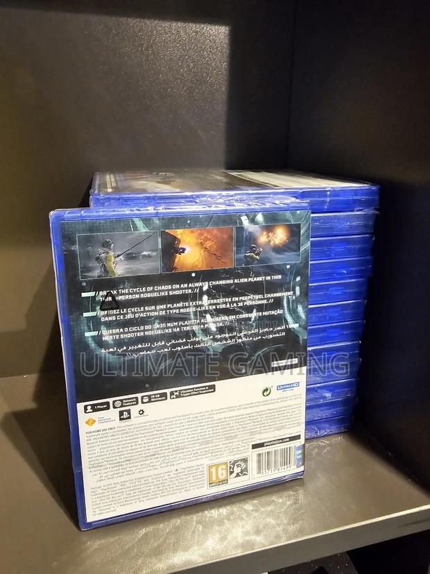 Ps5 Returnal - thumbnail 3