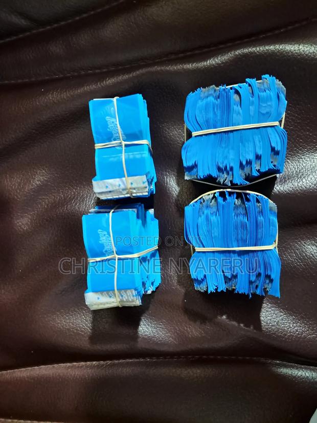 500ml Security Seals