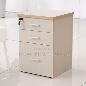 Pedestal Advanced Drawer