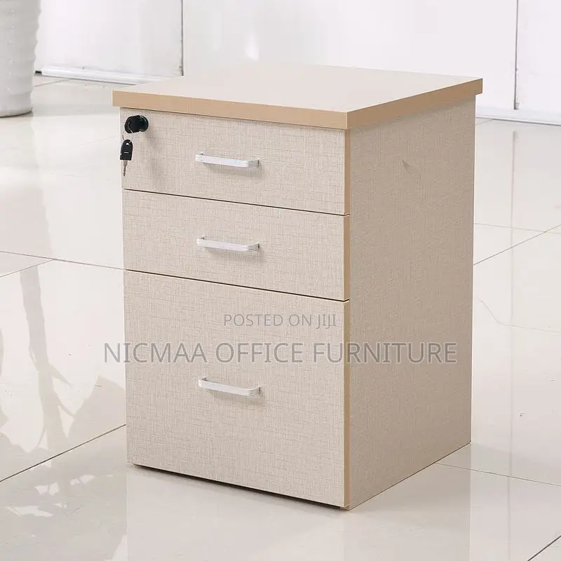 Pedestal Advanced Drawer