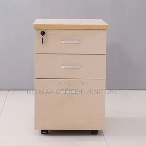 Pedestal Advanced Drawer