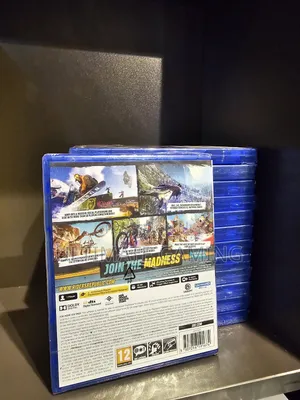 Ps5 Riders Republic