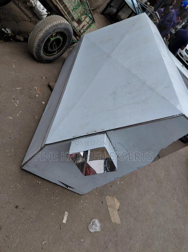 Magnetal Chimney - thumbnail 2