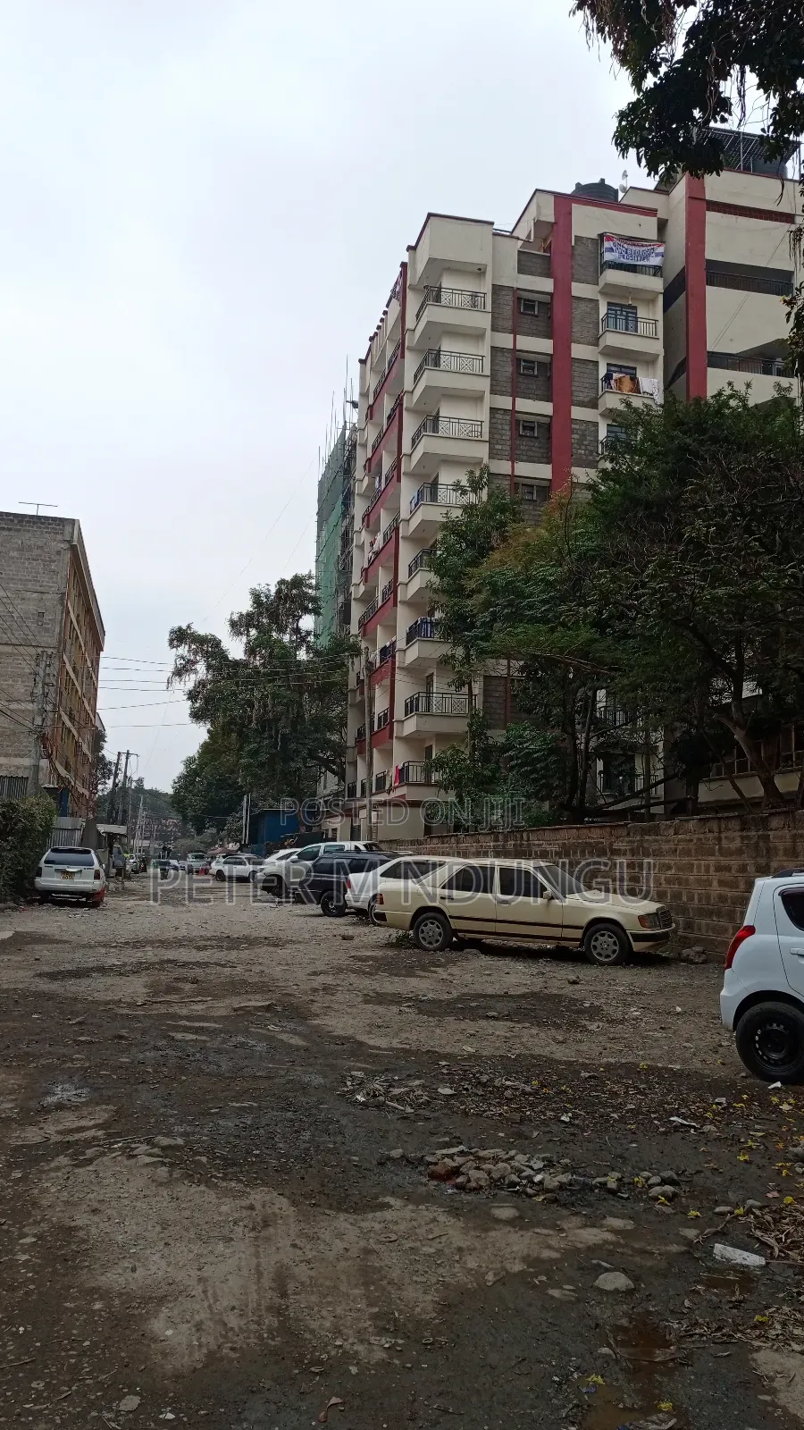South B Prime Commercial Plot
