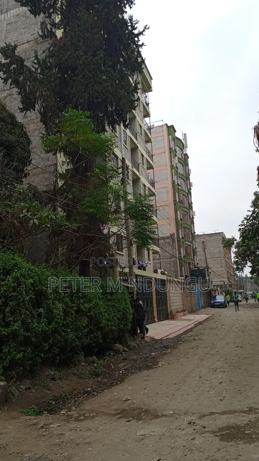 South B Prime Commercial Plot