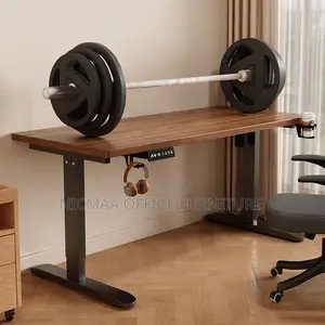 Modern Adjustable Electric Table