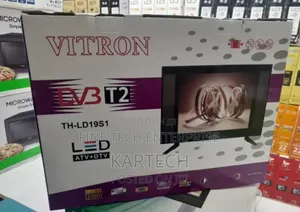 Vitron 22 Inch