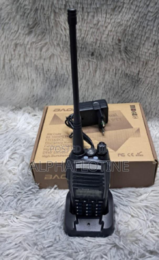 Baofeng Walkie Talkie-10km Uv 82 Radios - main view
