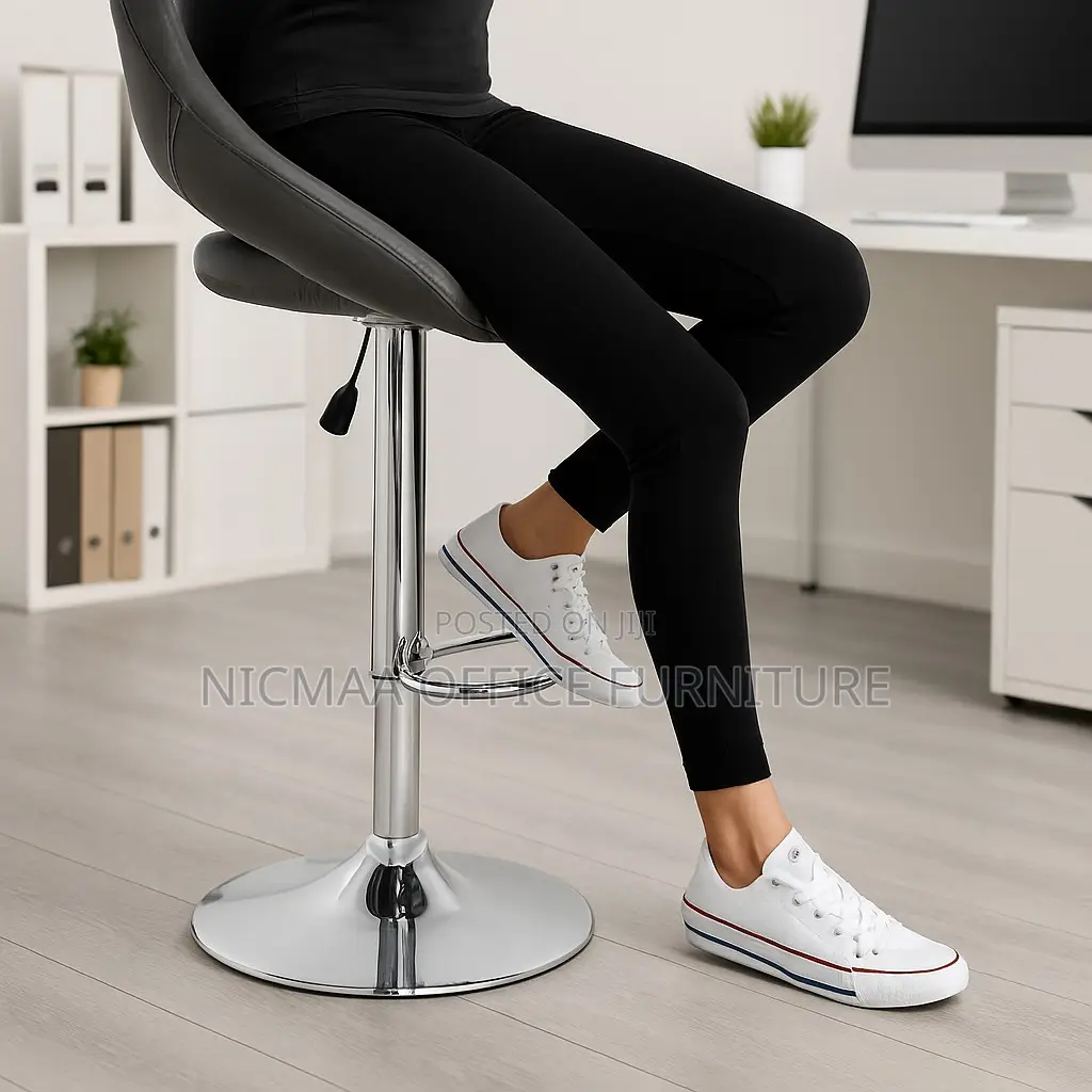 Orlando High Bar Stool
