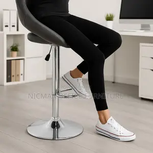 Orlando High Bar Stool