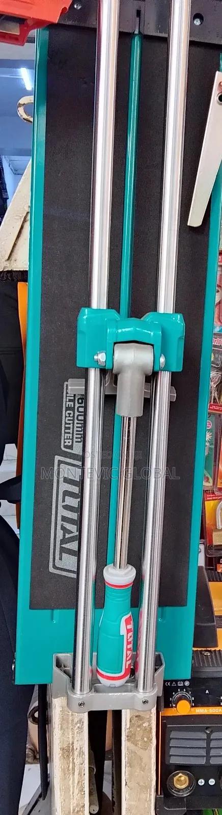 Total Tile Cutter