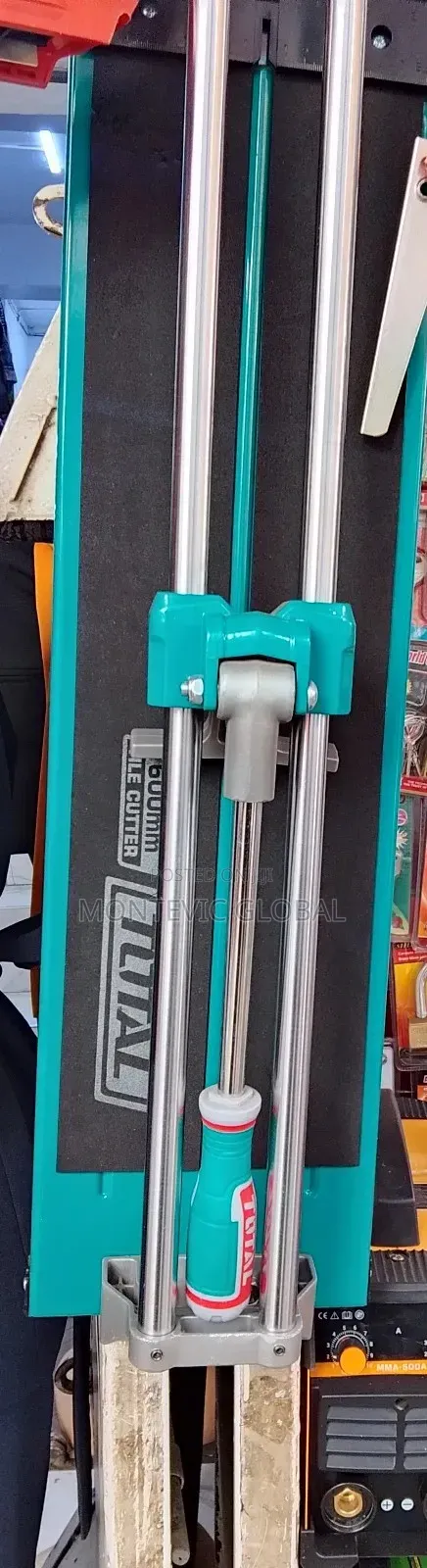 Total Tile Cutter