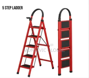 Premier 5step Ladder