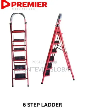 Premier 6step Ladder