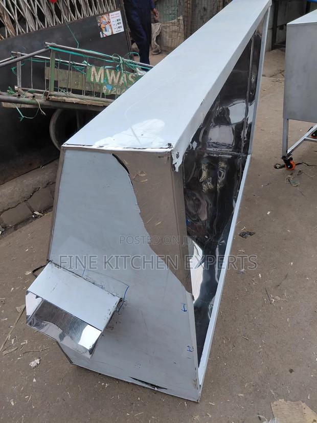 Magnetal Chimney - thumbnail 3