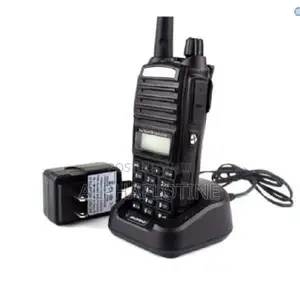 Baofeng Walkie Talkie-10km Uv 82 Radios